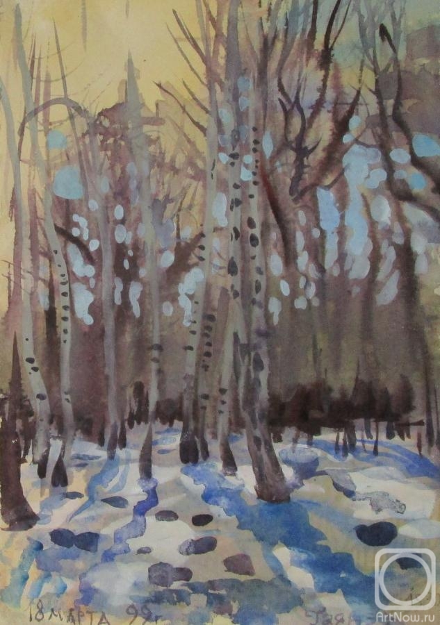 �������. ������������� �����. �����, 18 ����� 1999, �����