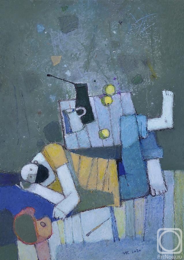 �������. �������� ��������. �� ���������� ���������