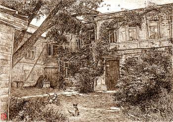 Untitled. Verzun Dmitry