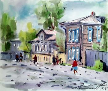 ������� ���� � ������