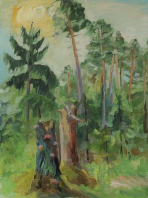 ������. ������� �������