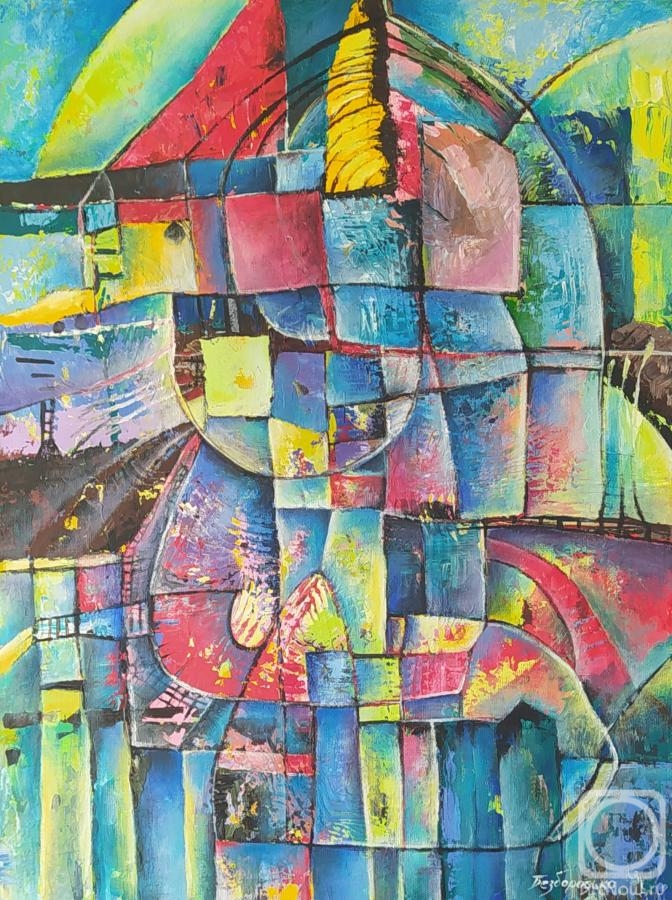 Bezborodko Inga. 20200602