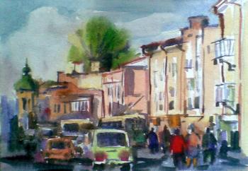 ������� ������