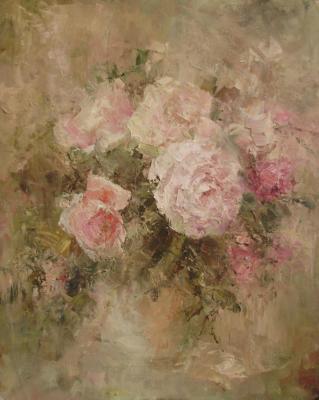 Autumn bouquet. Chibisova Nataliya