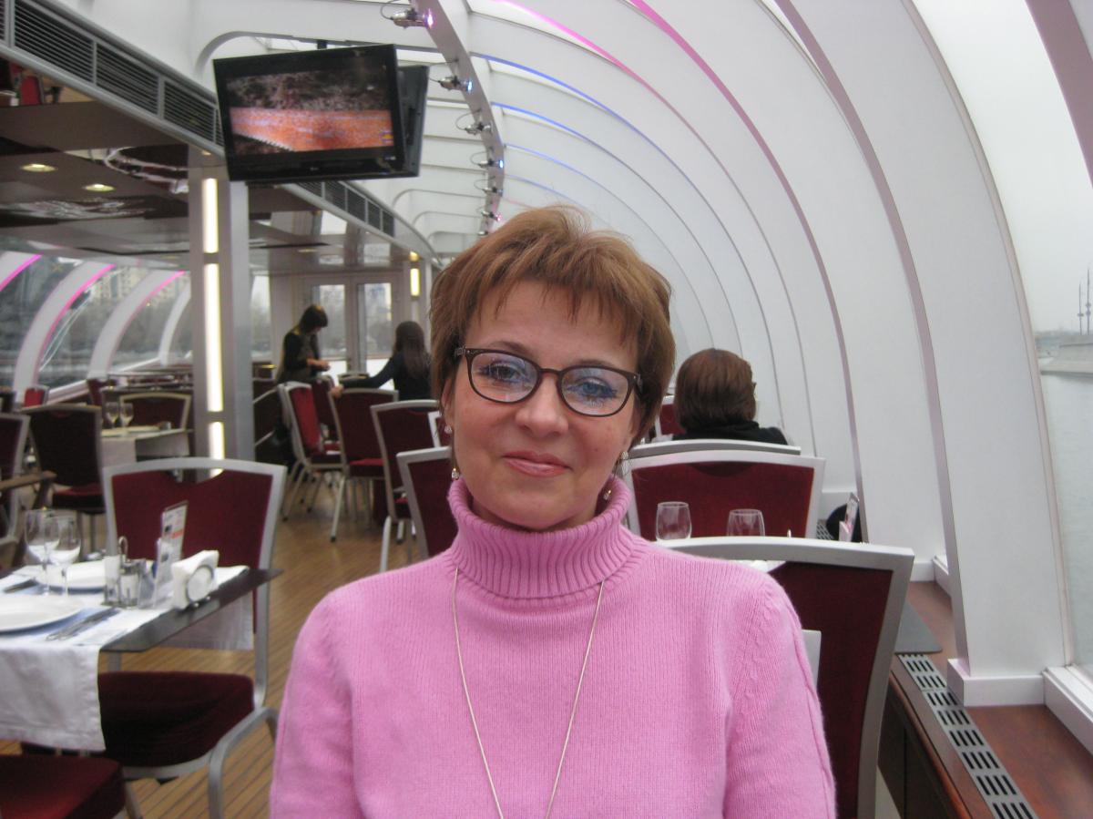 Borisova Svetlana