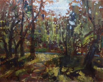 ������� ��������� ������ � ������������ �����