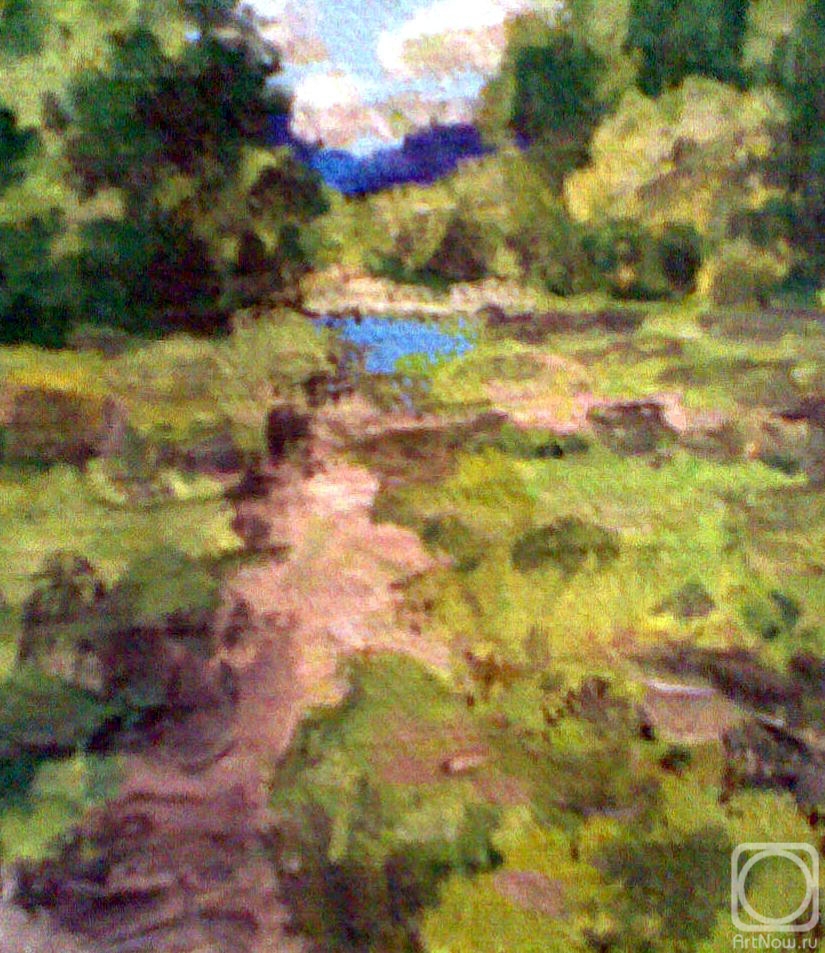 Knecht Aleksander. Untitled