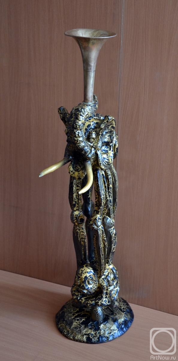 �������� ������. Memori Dali