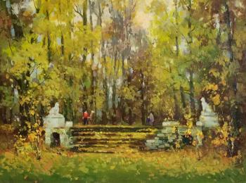 �� �������. ������� ��������� �����-�����������. ������ �����