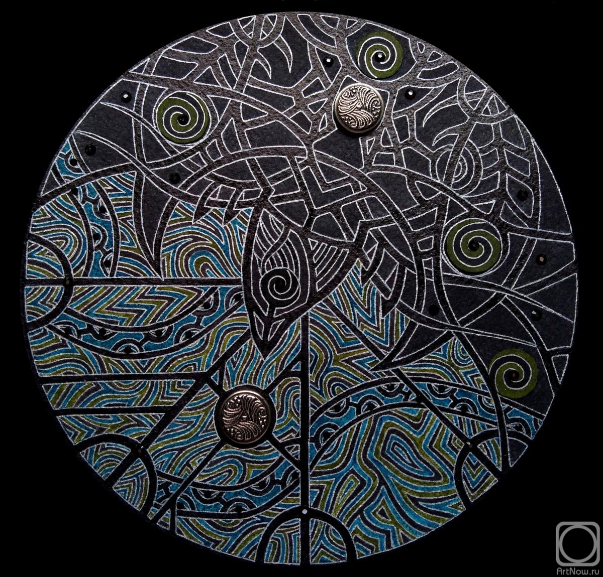 �������. ��������� ��������. Raven. �������� ��� I