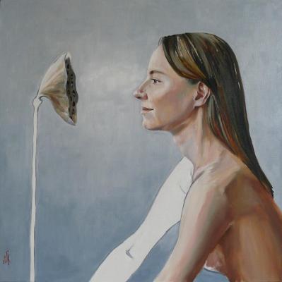 On the contrary. Kaganets Tatyana