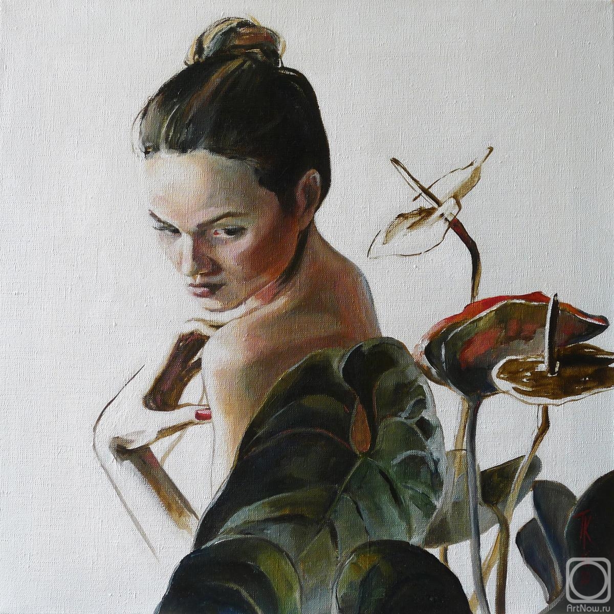 Kaganets Tatyana. Believe