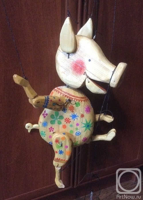 ������ ��������. ��������