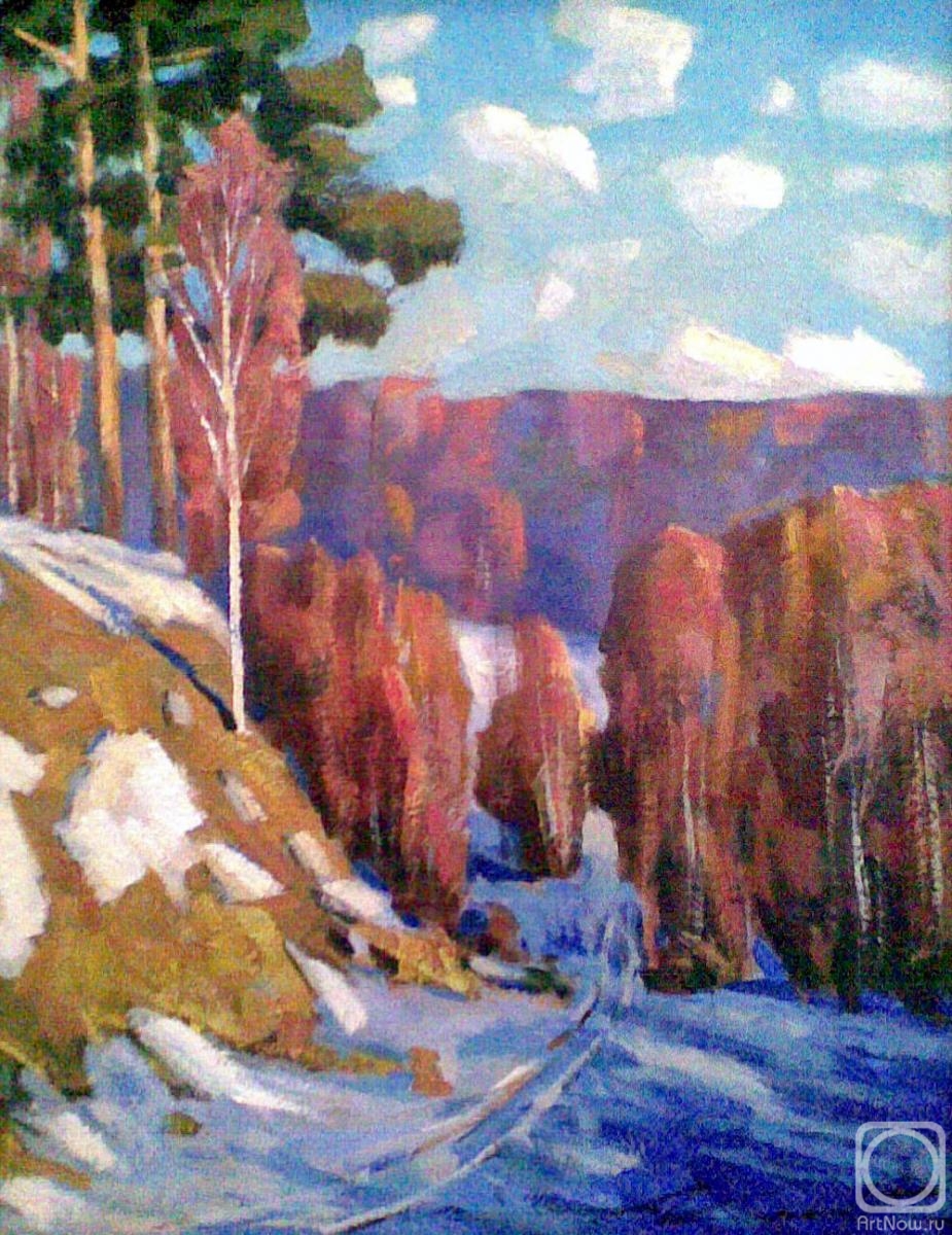 Knecht Aleksander. Untitled