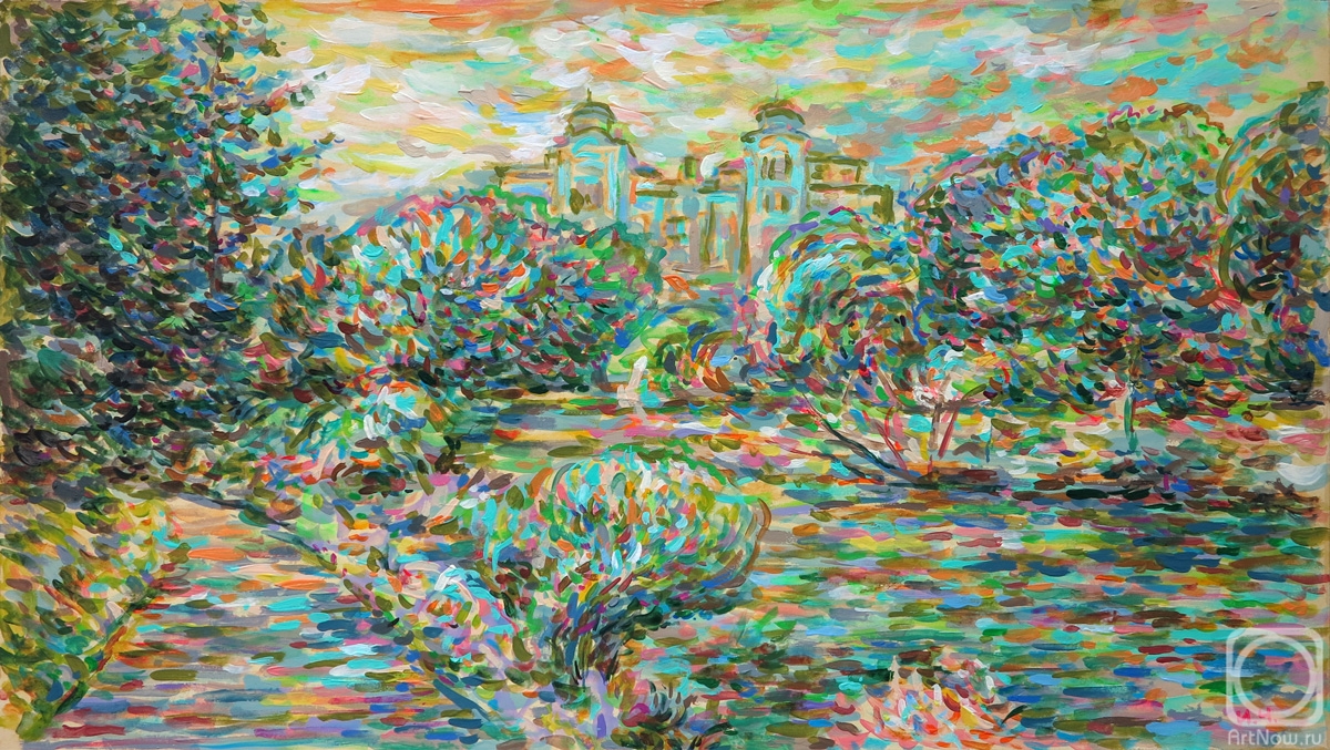 �������. ������ ����. ���� ����������-���������. �����. VIII