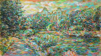 ������� ����� ����������-���������. �����. VIII�