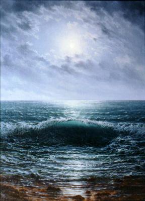 Untitled. Berestovoy Vladimir