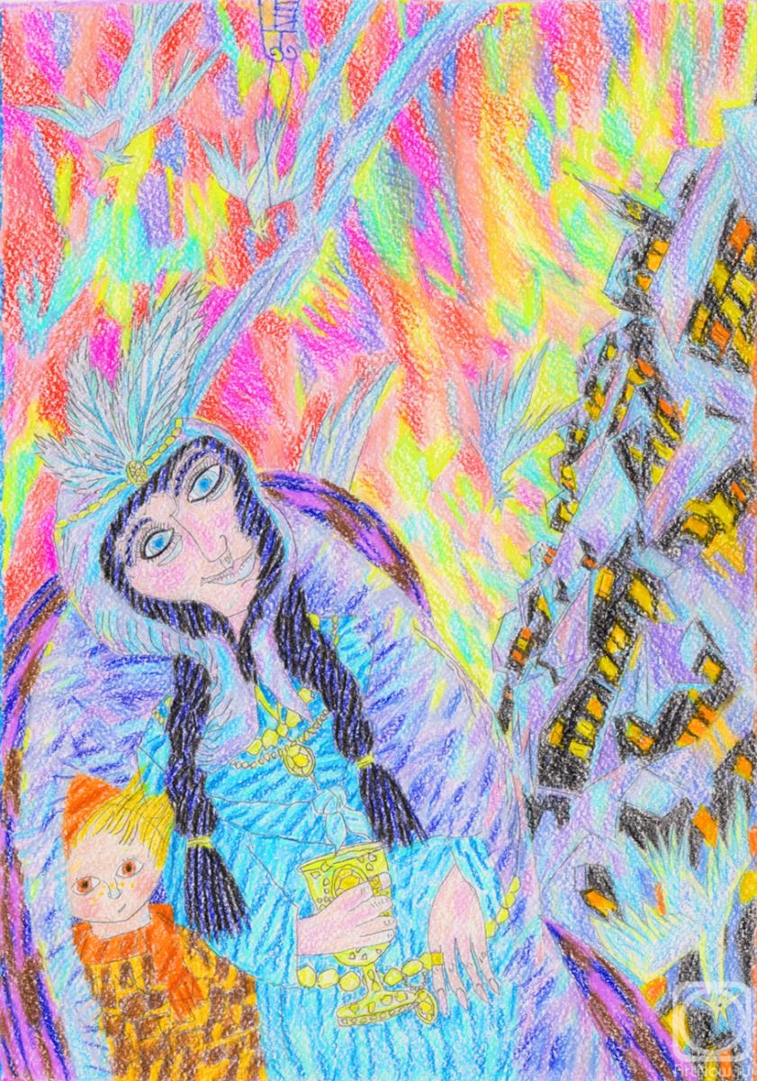 �������. ���������� ���������. �. �. �������� "������� ��������"