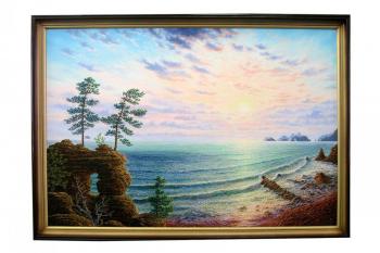 Untitled. Berestovoy Vladimir