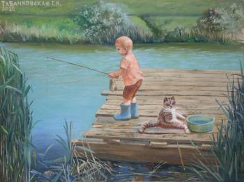 Pending. Kudryashov� Galina