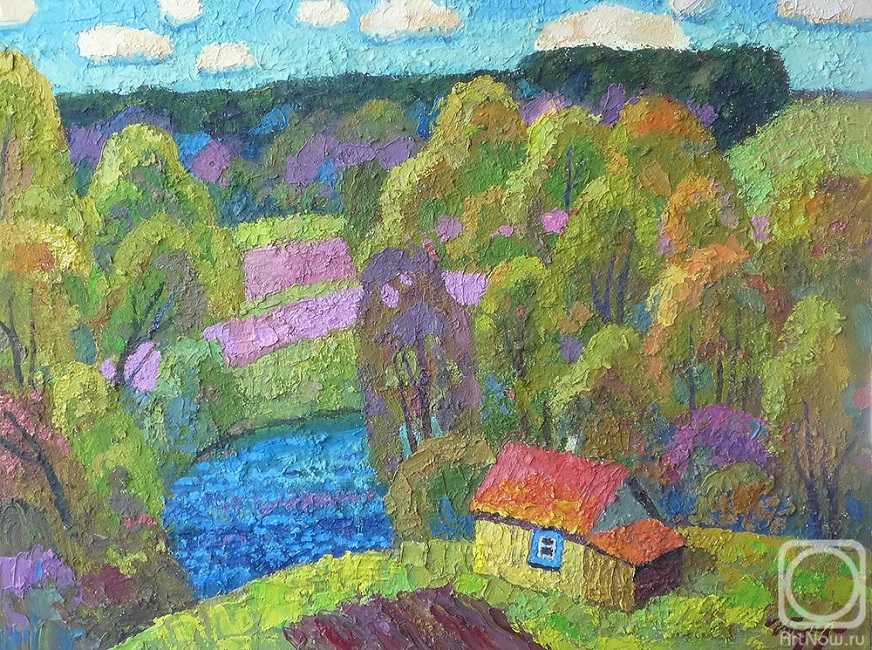 ������� ������ �� ������. �������� �����. ����� � ����