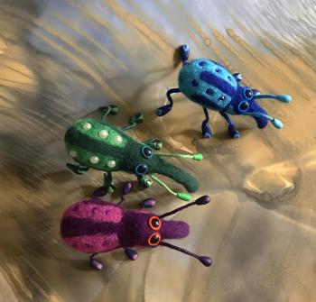  (Beetles).  
