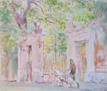 ������� �������� ������