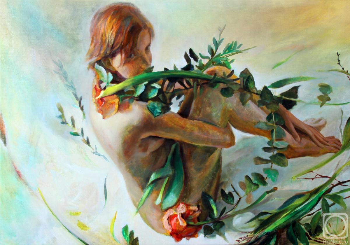 Moussin Irjan. Modesty