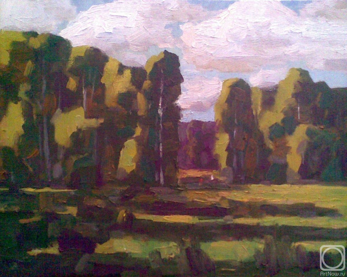 Knecht Aleksander. Untitled