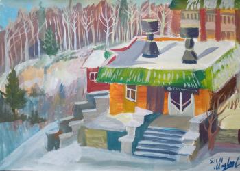 ������� ������� ����