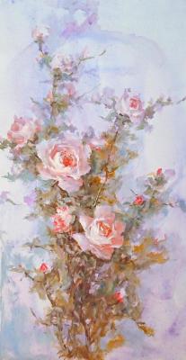Roses (). Dzhanilyatti Antonio