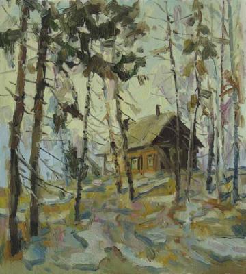 ������� ������ � ����