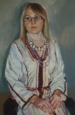 Untitled. Antipov Stanilsav