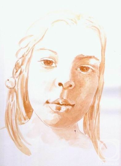 Lavrova Olga. Untitled