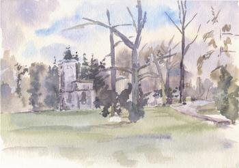 ������� �������. ����� � ����� �� ���� ����