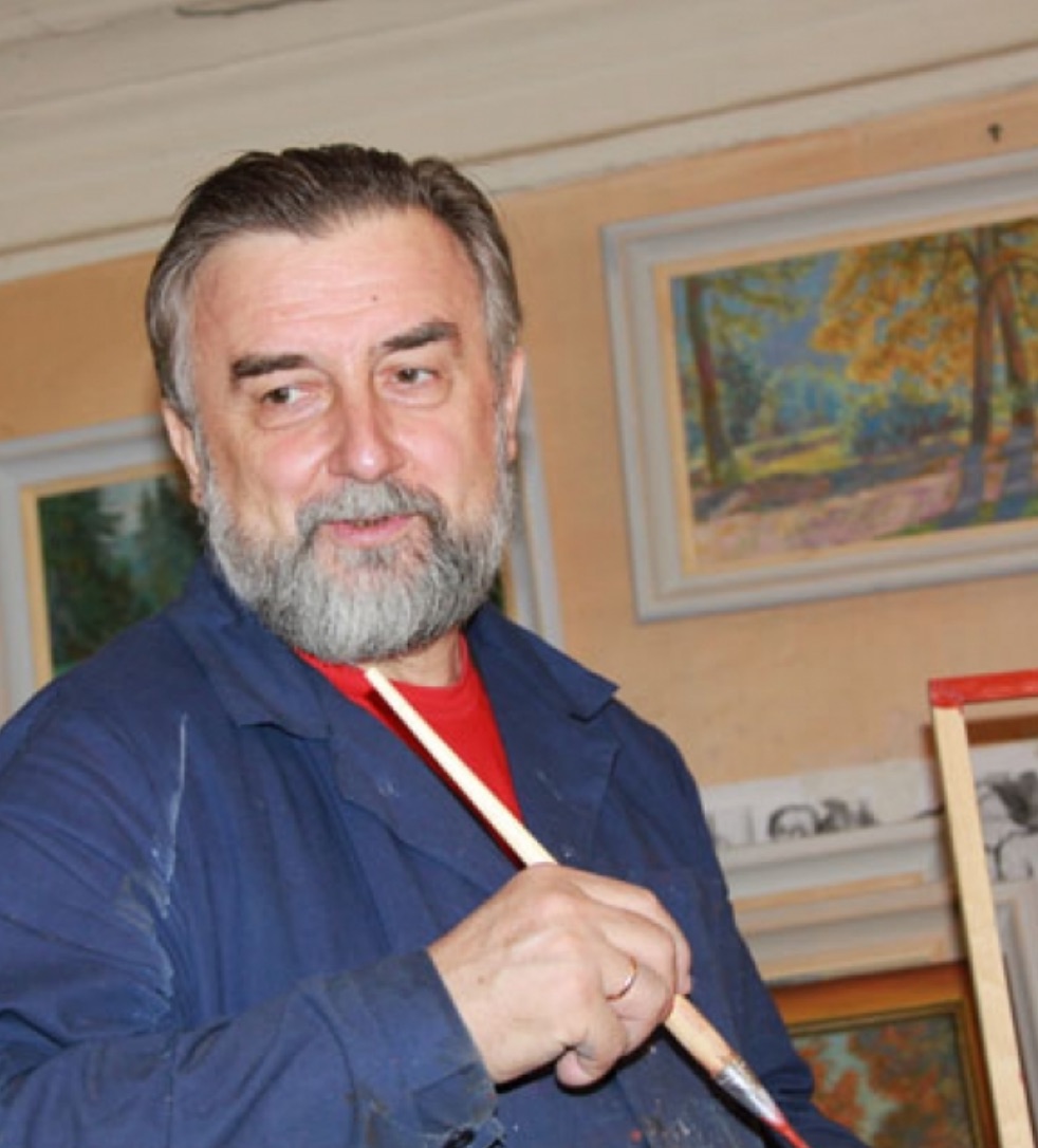 Bondarev Andrey