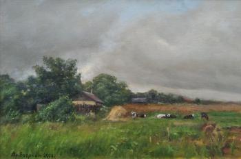 Rural motif