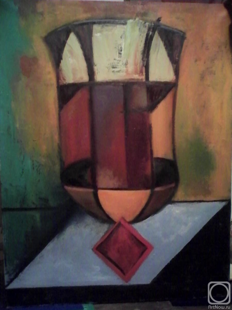 Korobeynikov Evgeny. Untitled