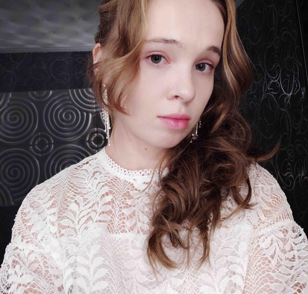 Zaitseva Anastasia Alexandrovna