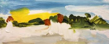 Maslenitsa. Evstigneev Artem