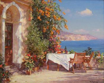 Based on Stolyarenko's stories