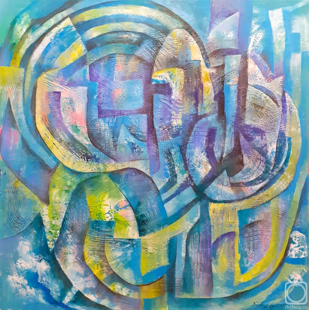 Bezborodko Inga. 20200720