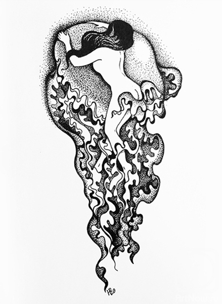 Romanova Natalya. Untitled