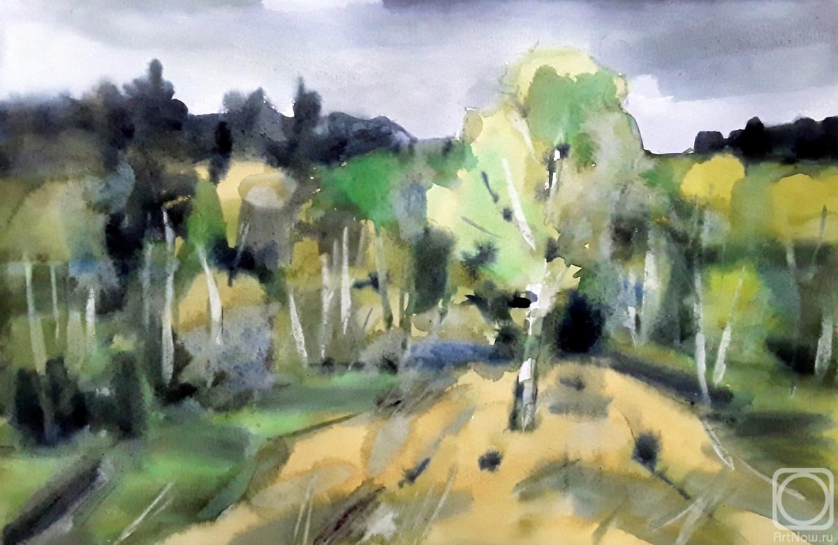 Knecht Aleksander. Untitled