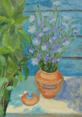 ������� �������� � ������