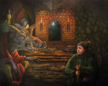 �������� ��� ��������. ��������� ���������