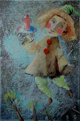 ������ ����. ����� ������