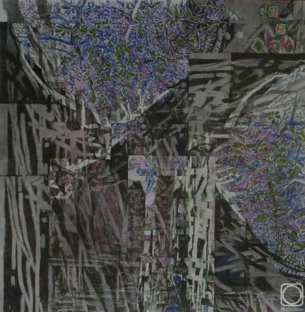 �������. ����������� �����. ����������� n-������ �����������