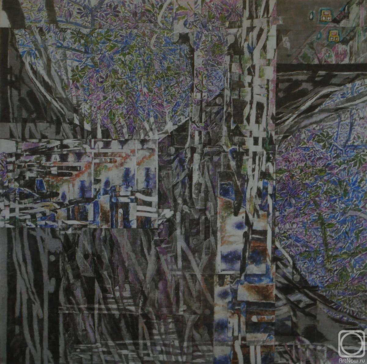 �������. ����������� �����. ����������� 2-� ������ �����������