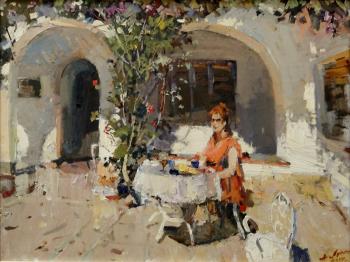 ������� ��������. ������, �������